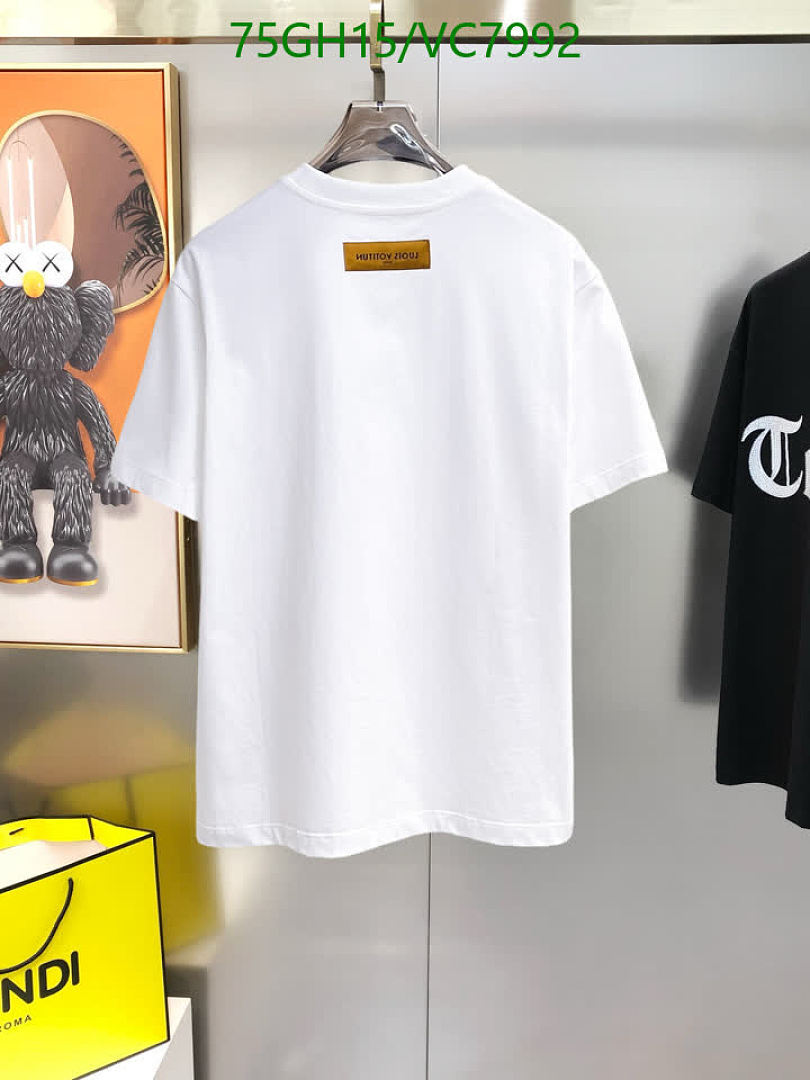 LV-Clothing Code: VC7992 $: 75USD