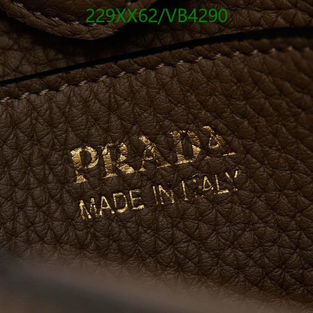 Prada-Bag-Mirror Quality Code: VB4290 $: 229USD