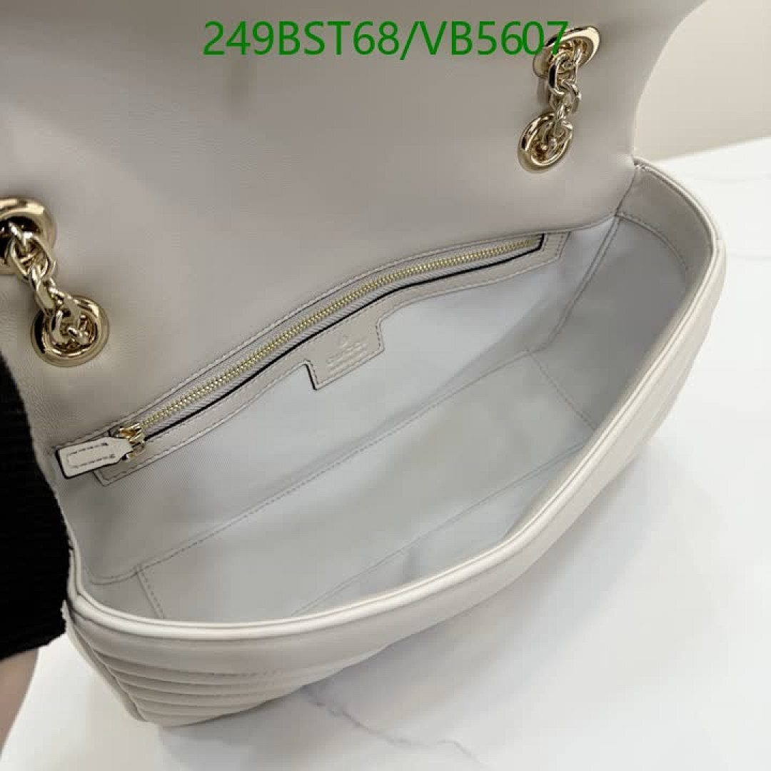 Gucci-Bag-Mirror Quality Code: VB5607
