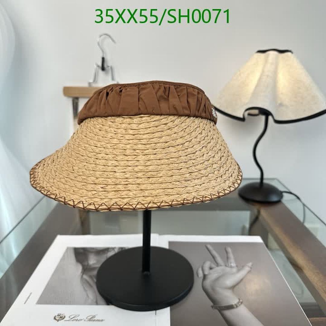 Chanel-Cap(Hat) Code: SH0071 $: 35USD