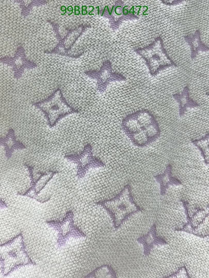 LV-Clothing Code: VC6472 $: 99USD