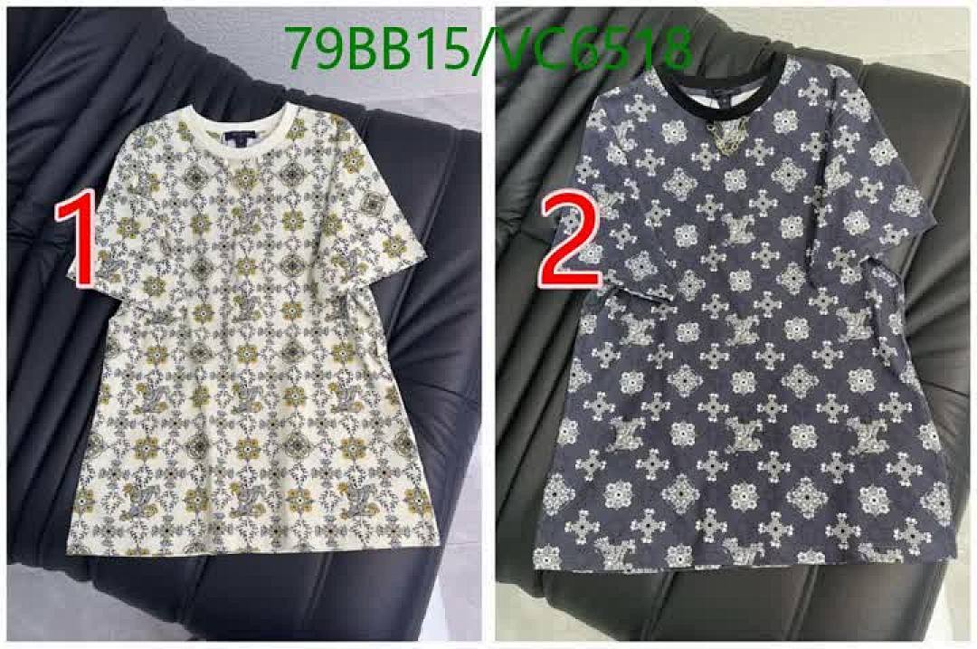 LV-Clothing Code: VC6518 $: 79USD