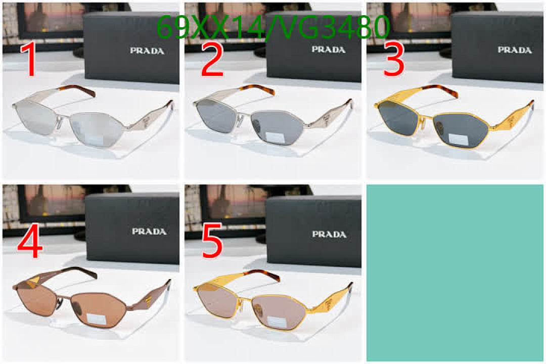 Prada-Glasses Code: VG3480 $: 69USD-Yupoo.ru - Copybrand.Team photo album Prada-Glasses Code: VG3480 $: 69USD