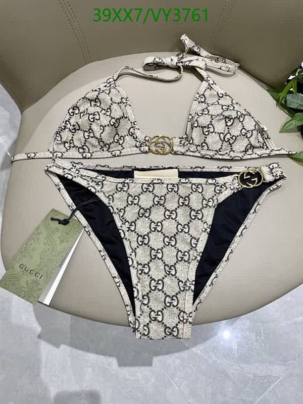 GUCCI-Swimsuit Code: VY3761 $: 39USD
