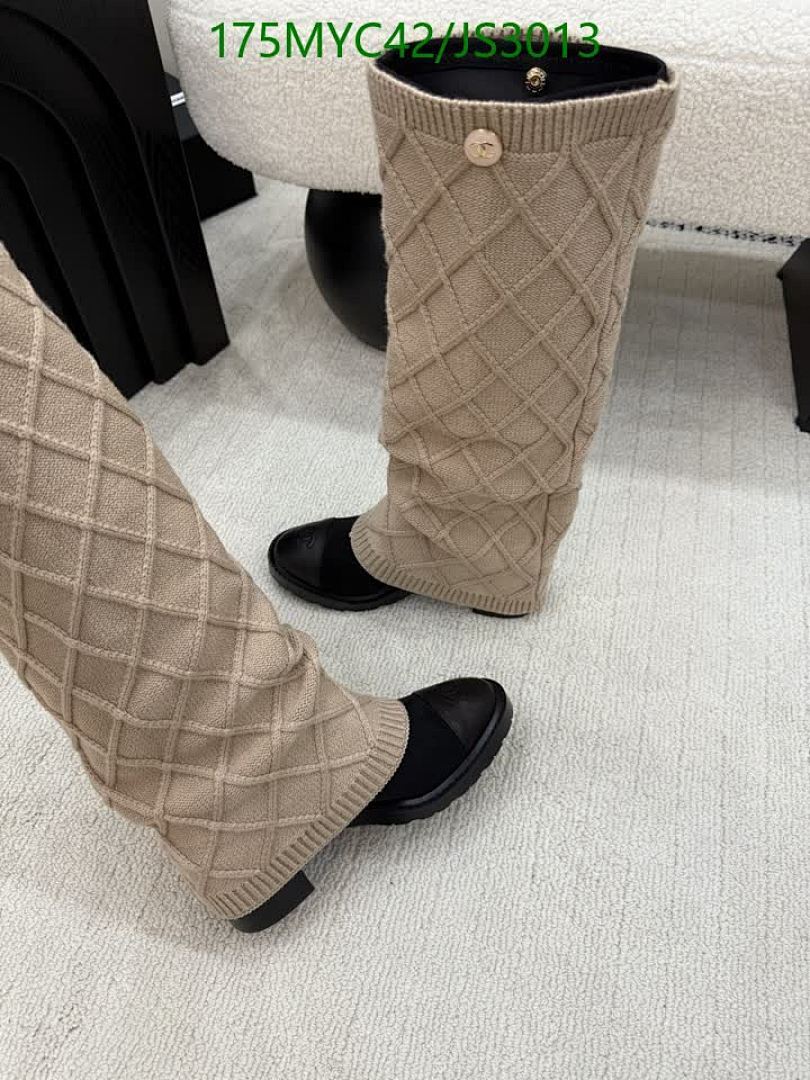 Boots-Women Shoes Code: JS3013 $: 175USD