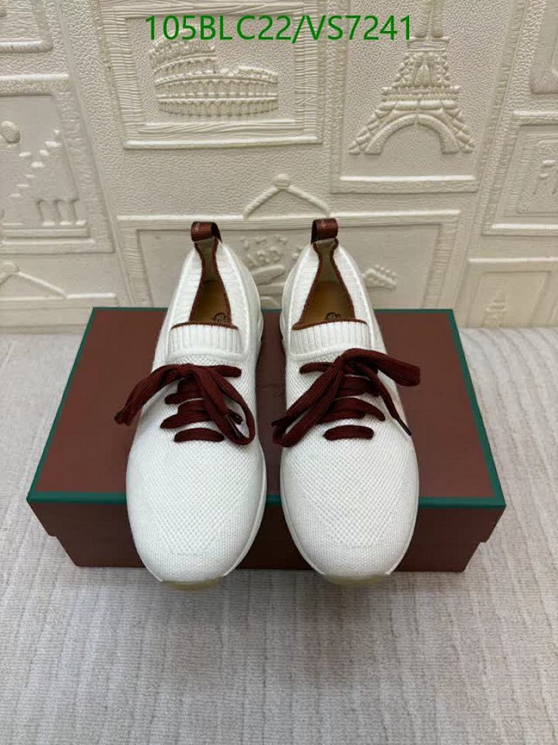 Loro Piana-Women Shoes Code: VS7241 $: 105USD