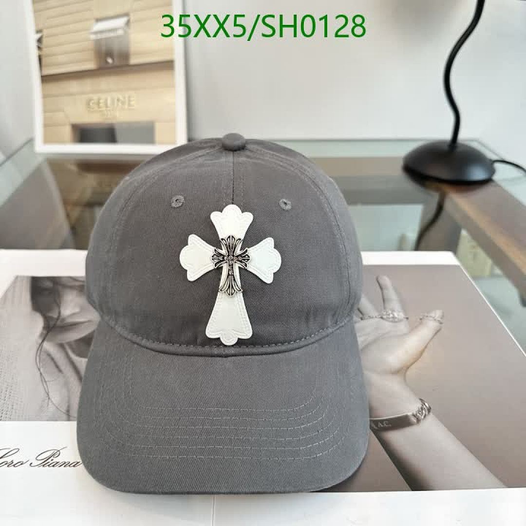 Chrome Hearts-Cap(Hat) Code: SH0128 $: 35USD