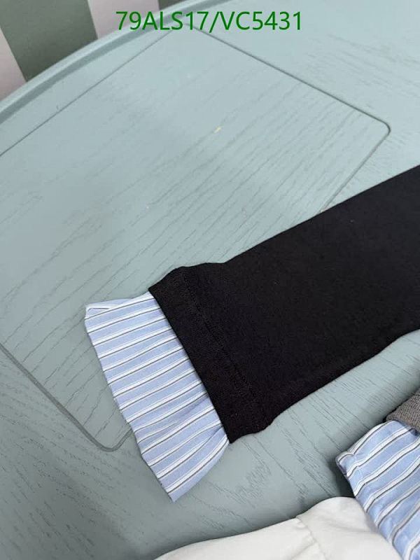 MIUMIU-Kids Clothing Code: VC5431 $: 79USD