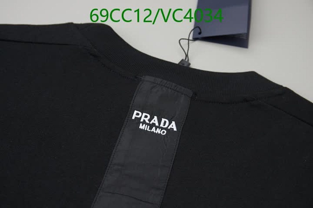 Prada-Clothing Code: VC4034 $: 69USD-Yupoo.ru - Copybrand.Team photo album Prada-Clothing Code: VC4034 $: 69USD