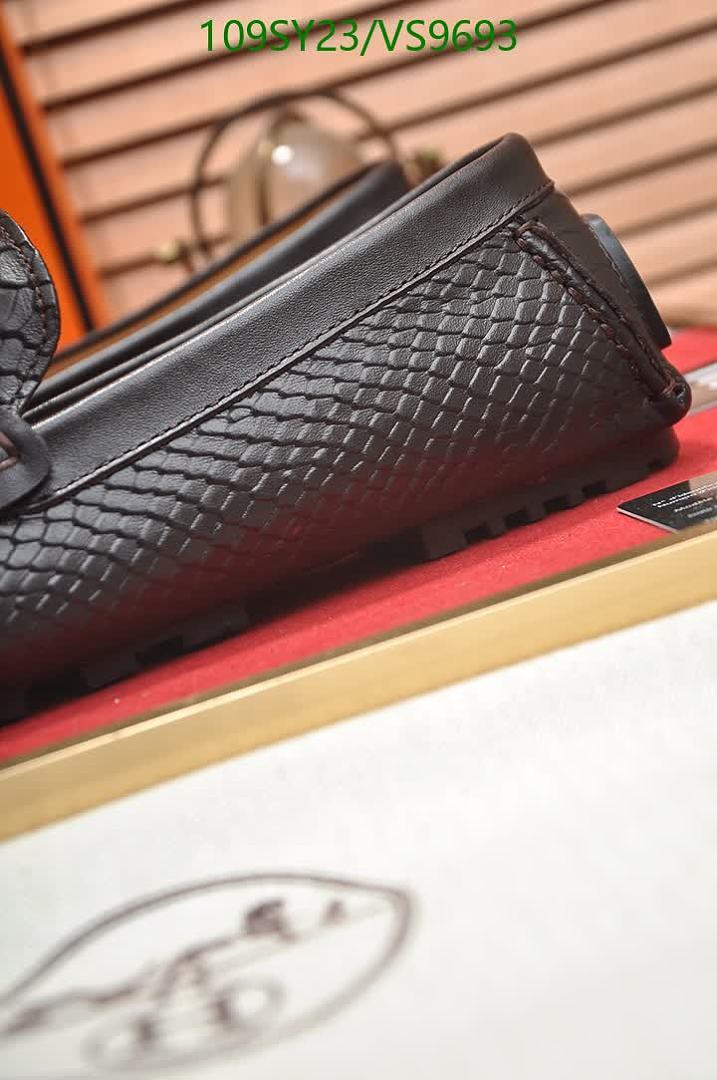 Hermes-Men shoes Code: VS9693 $: 109USD