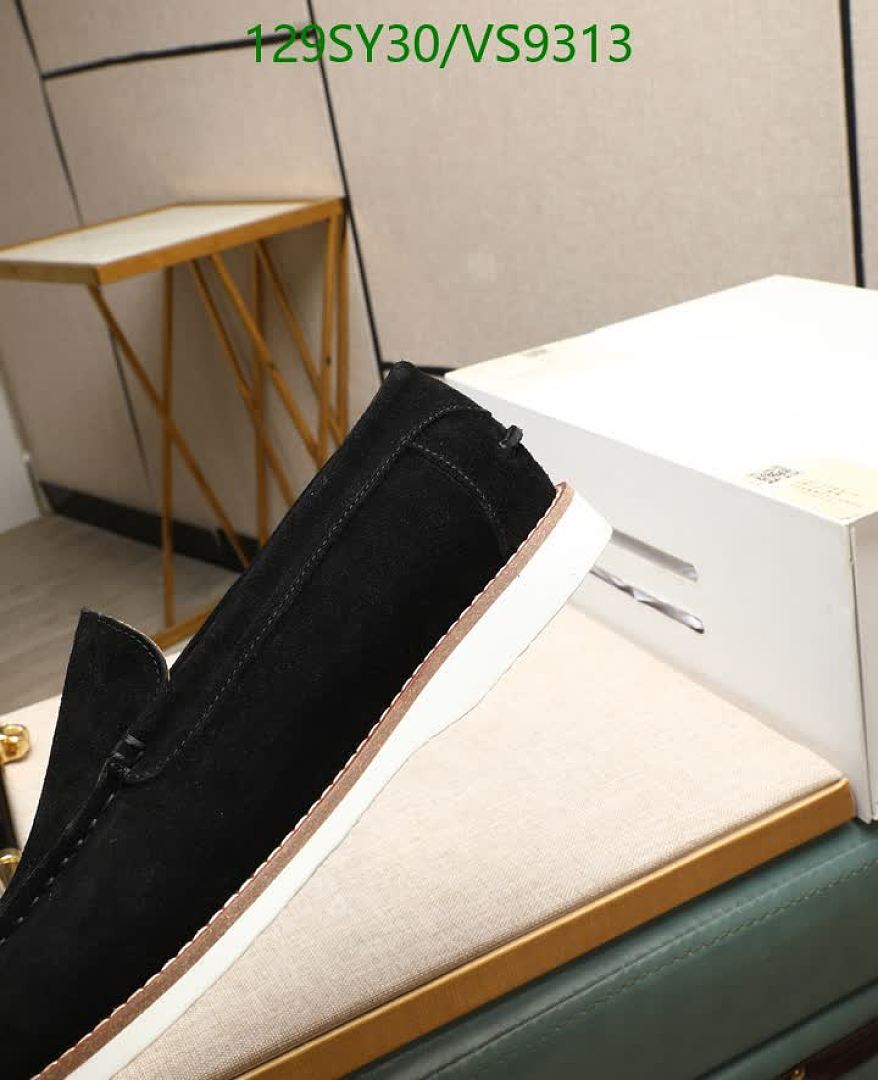 Brunello Cucinelli-Men shoes Code: VS9313 $: 129USD