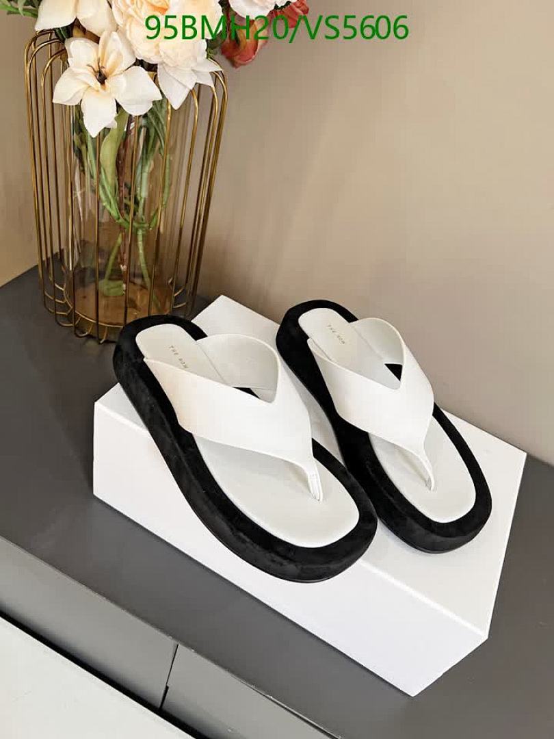 The Row-Women Shoes Code: VS5606 $: 95USD-Yupoo.ru - Copybrand.Team photo album The Row-Women Shoes Code: VS5606 $: 95USD