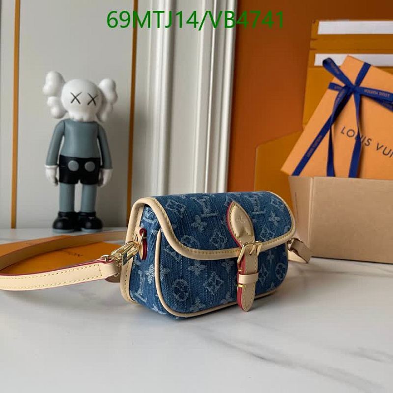 LV-Bag-4A Quality Code: VB4741 $: 69USD