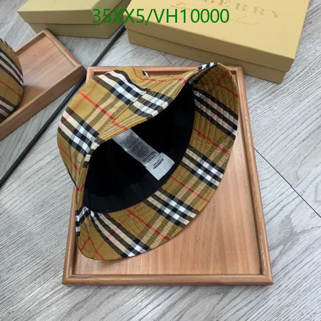 Burberry-Cap(Hat) Code: VH10000 $: 35USD