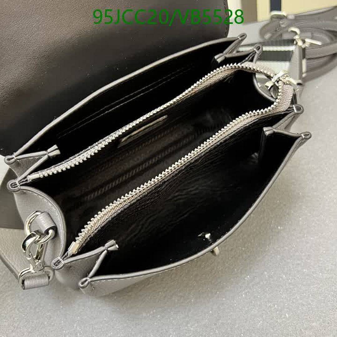 Prada-Bag-4A Quality Code: VB5528 $: 95USD