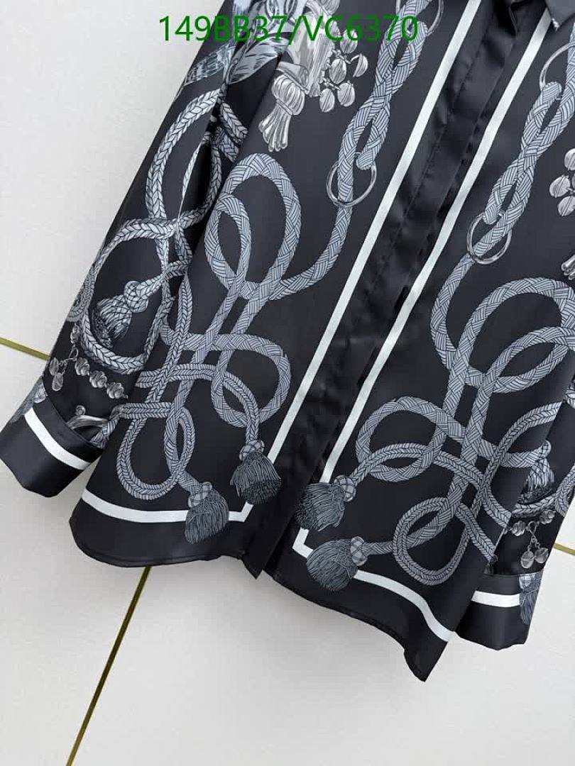 Hermes-Clothing Code: VC6370 $: 149USD