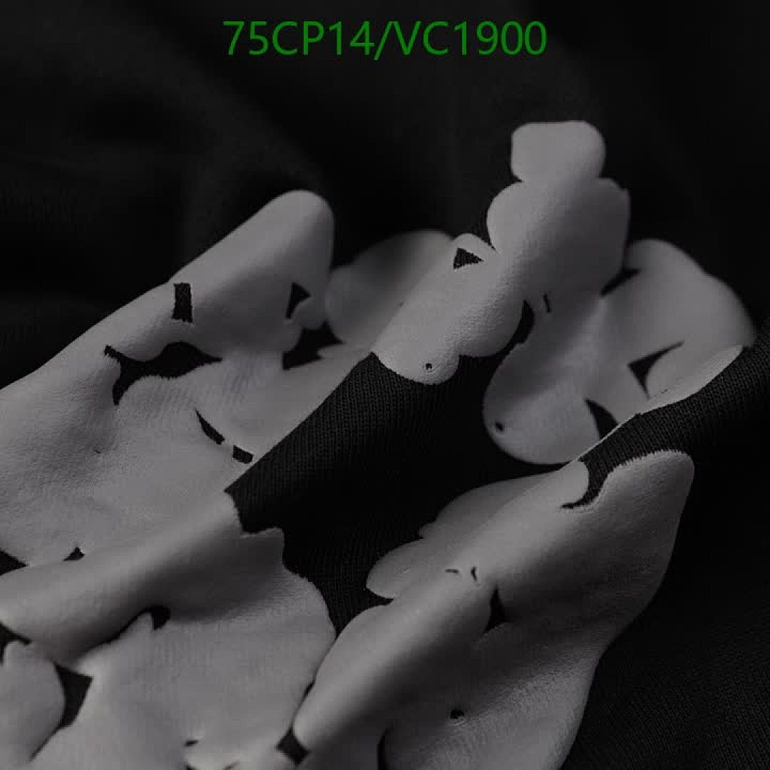 DENIM TEARS-Clothing Code: VC1900 $: 75USD