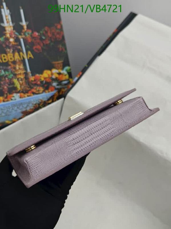 D&G-Bag-4A Quality Code: VB4721 $: 99USD