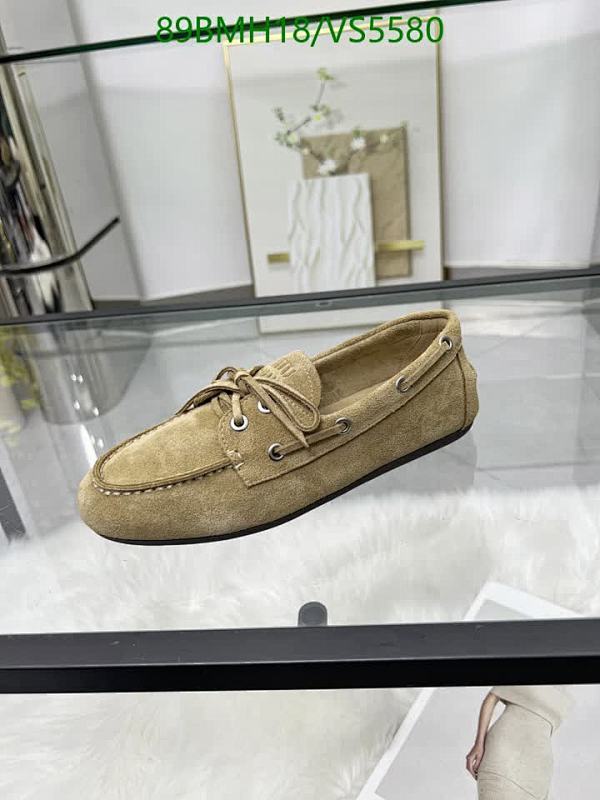 Miu Miu-Women Shoes Code: VS5580 $: 89USD