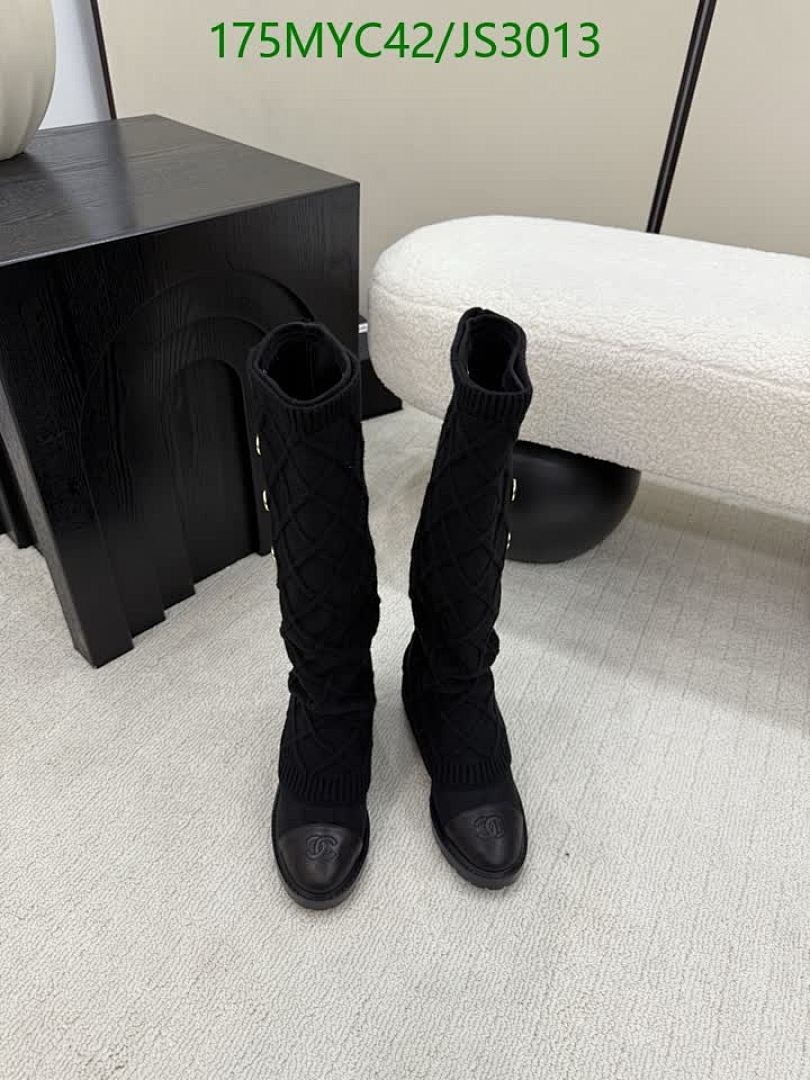 Boots-Women Shoes Code: JS3013 $: 175USD
