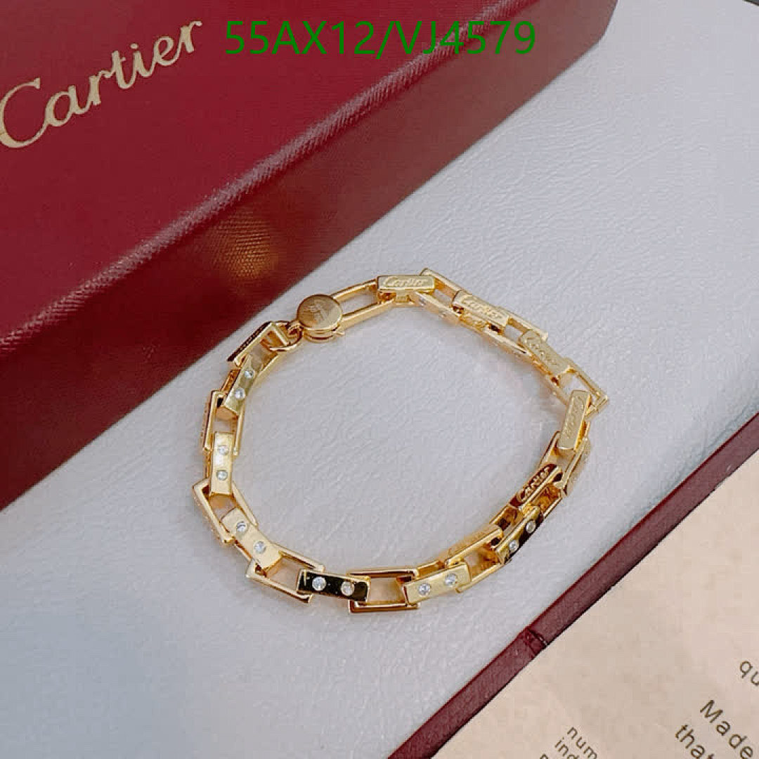 Cartier-Jewelry Code: VJ4579 $: 55USD