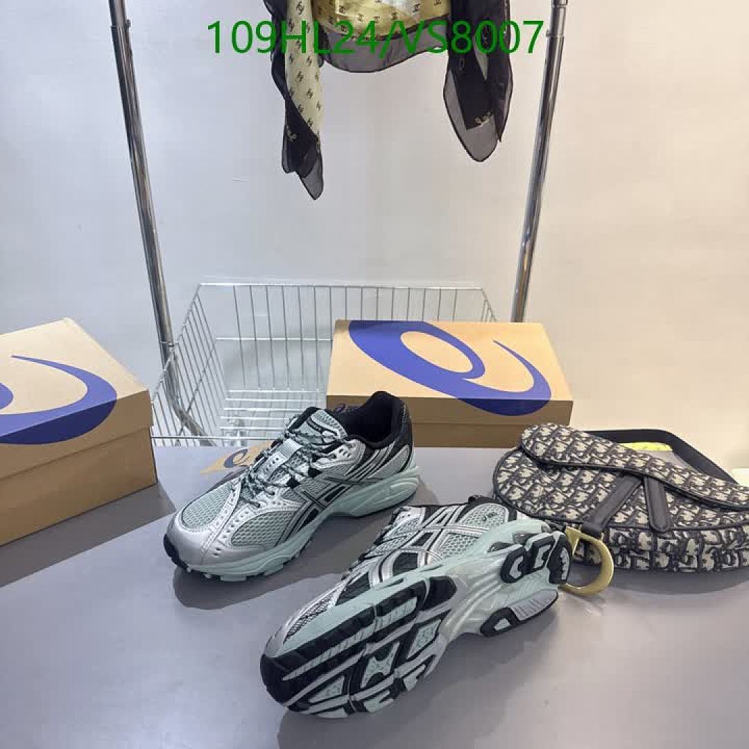 Asics-Men shoes Code: VS8007 $: 109USD