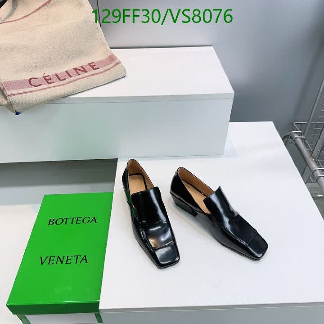 BV-Women Shoes Code: VS8076 $: 129USD