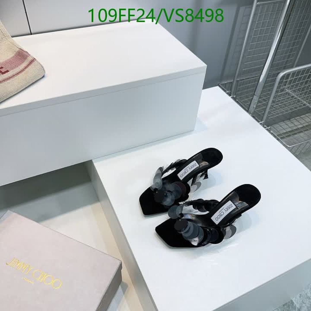 Jimmy Choo-Men shoes Code: VS8498 $: 109USD