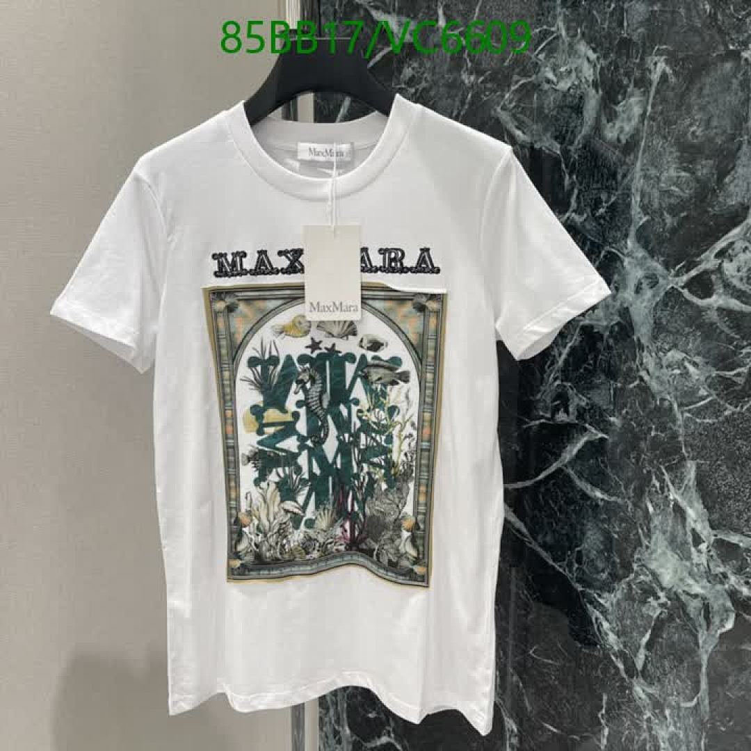 Maxmara-Clothing Code: VC6609 $: 85USD