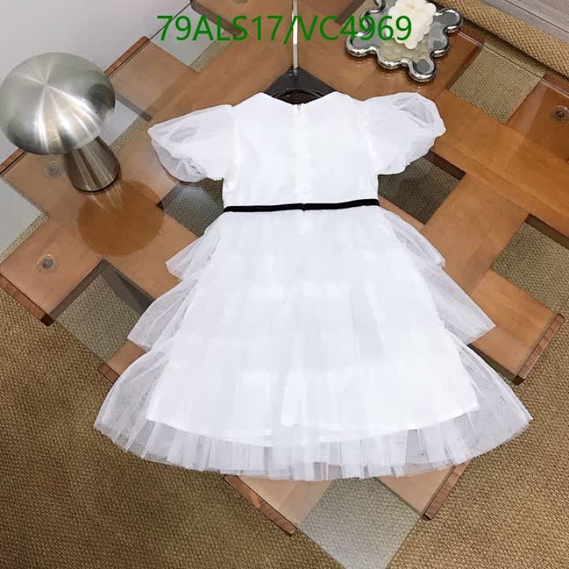 D&G-Kids Clothing Code: VC4969 $: 79USD