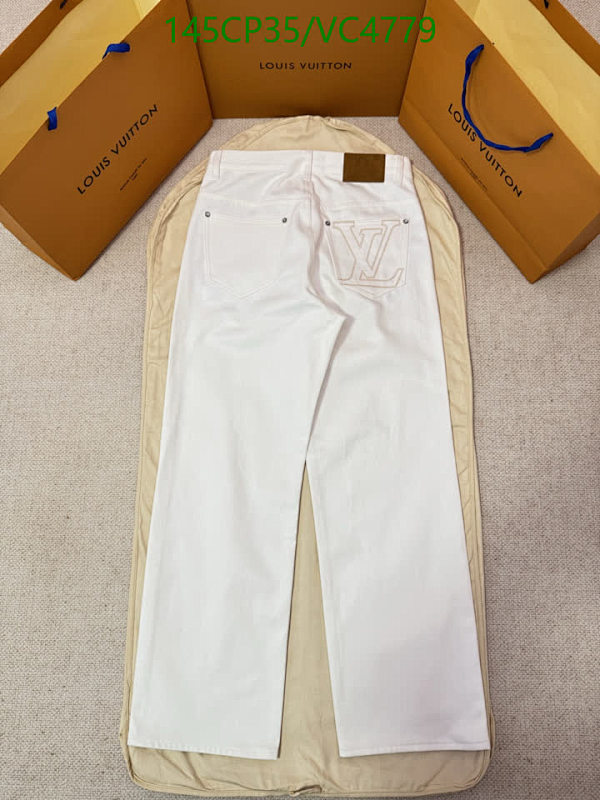 LV-Clothing Code: VC4779 $: 145USD