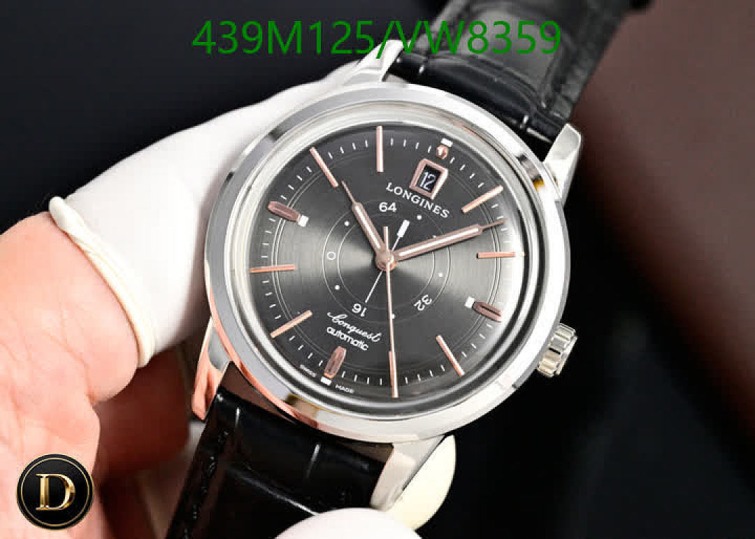 Longines-Watch-Mirror Quality Code: VW8359 $: 439USD