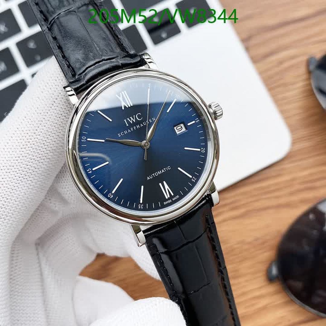 IWC-Watch-Mirror Quality Code: VW8344 $: 205USD