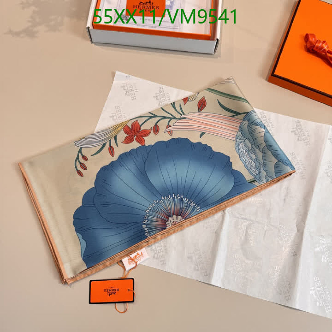 Hermes-Scarf Code: VM9541 $: 55USD