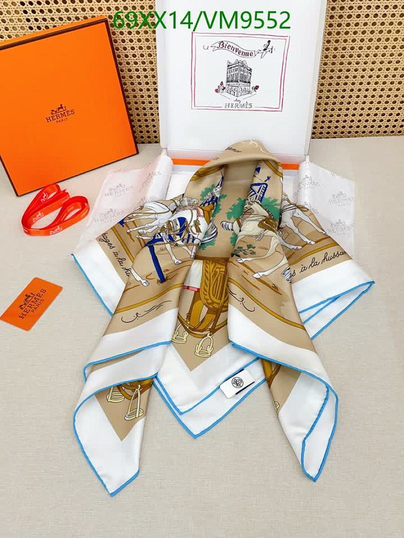 Hermes-Scarf Code: VM9552 $: 69USD