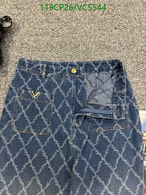 Valentino-Clothing Code: VC5544 $: 119USD