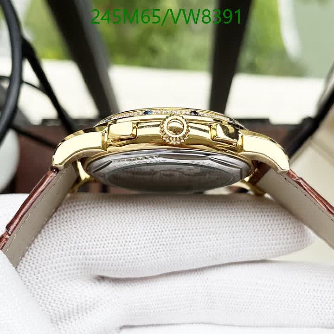 Omega-Watch(Mirror Quality) Code: VW8391 $: 245USD