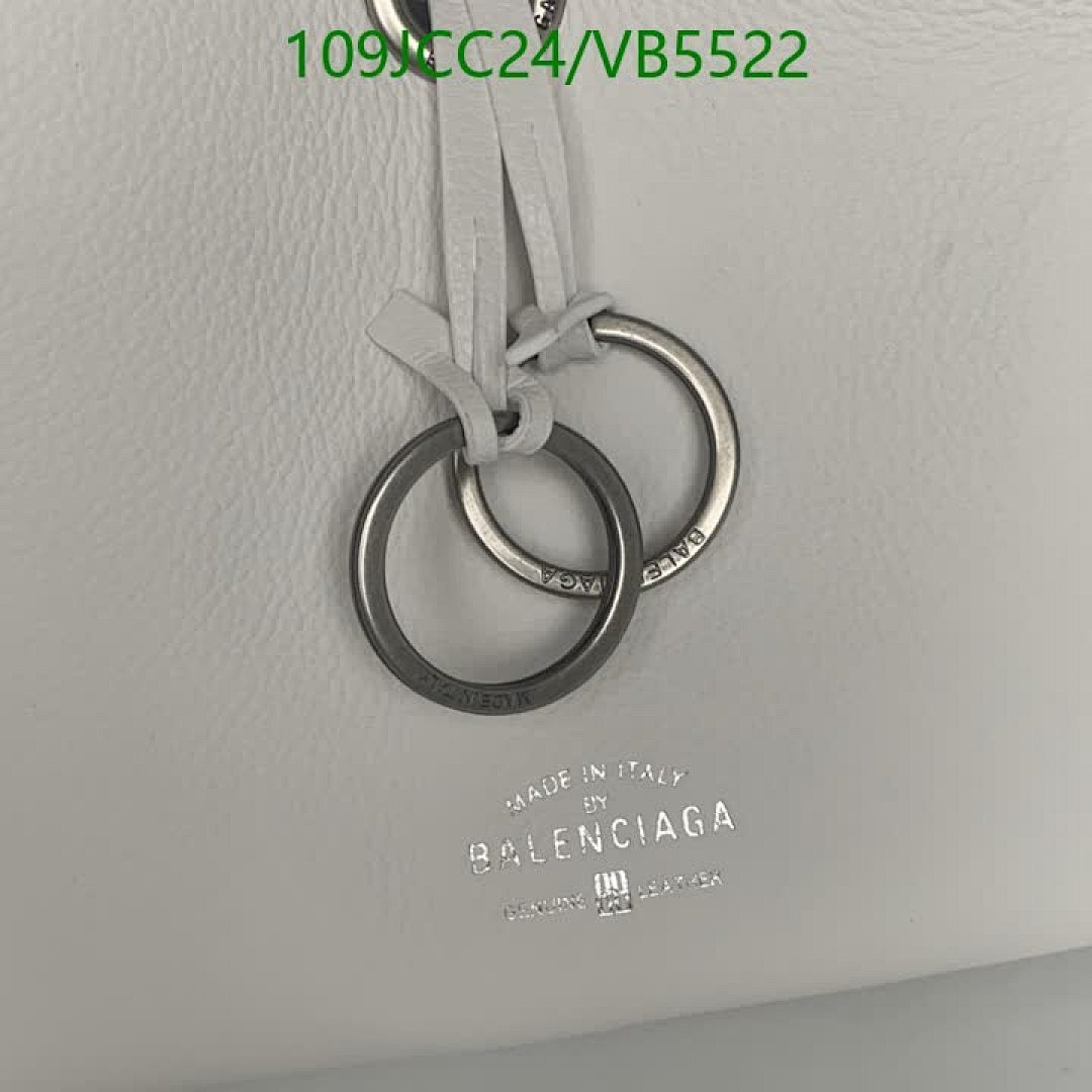 Balenciaga-Bag-4A Quality Code: VB5522 $: 109USD
