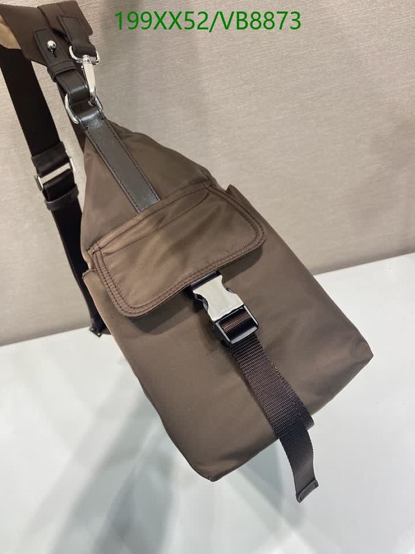 Prada-Bag-Mirror Quality Code: VB8873 $: 199USD