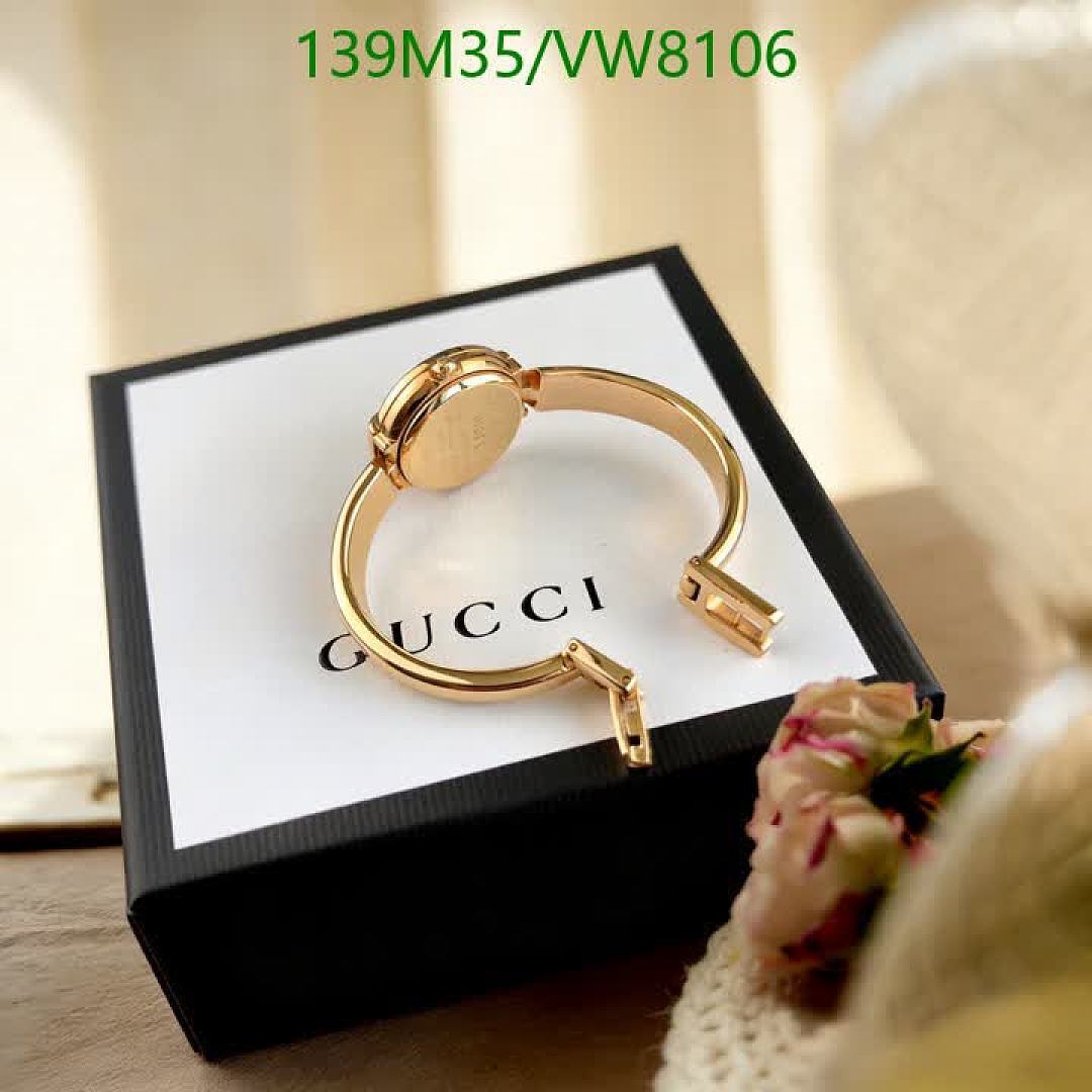 Gucci-Watch-4A Quality Code: VW8106 $: 139USD