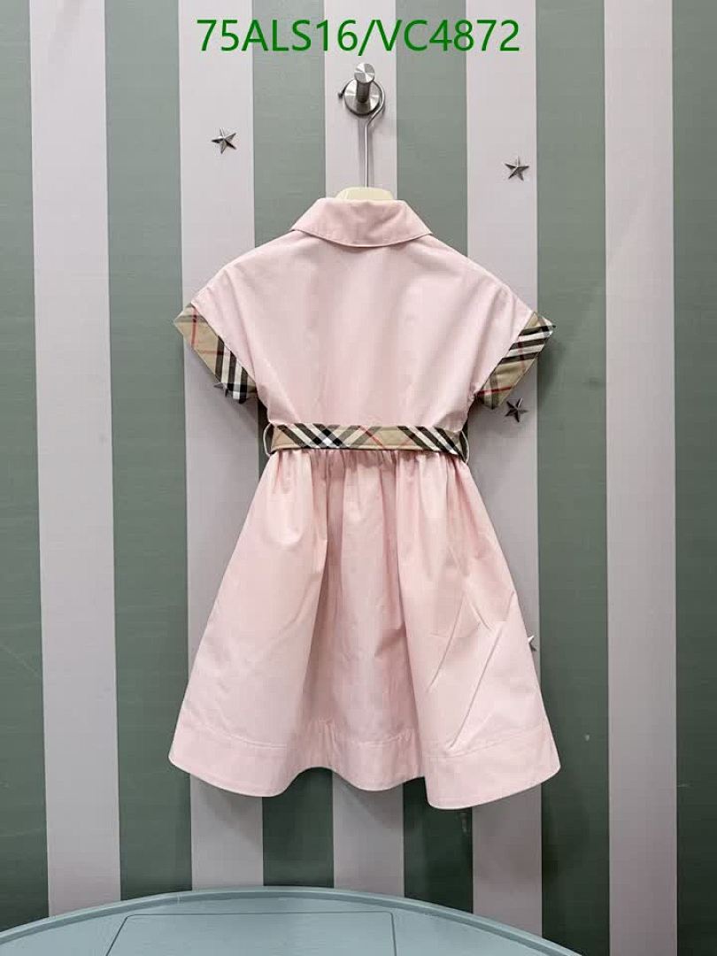 Burberry-Kids Clothing Code: VC4872 $: 75USD-Yupoo.ru - Copybrand.Team photo album Burberry-Kids Clothing Code: VC4872 $: 75USD