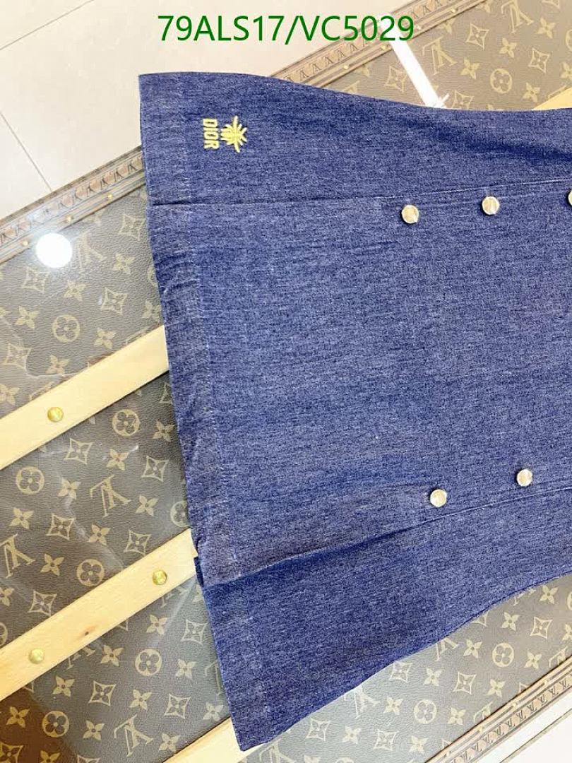 Dior-Kids clothing Code: VC5029 $: 79USD