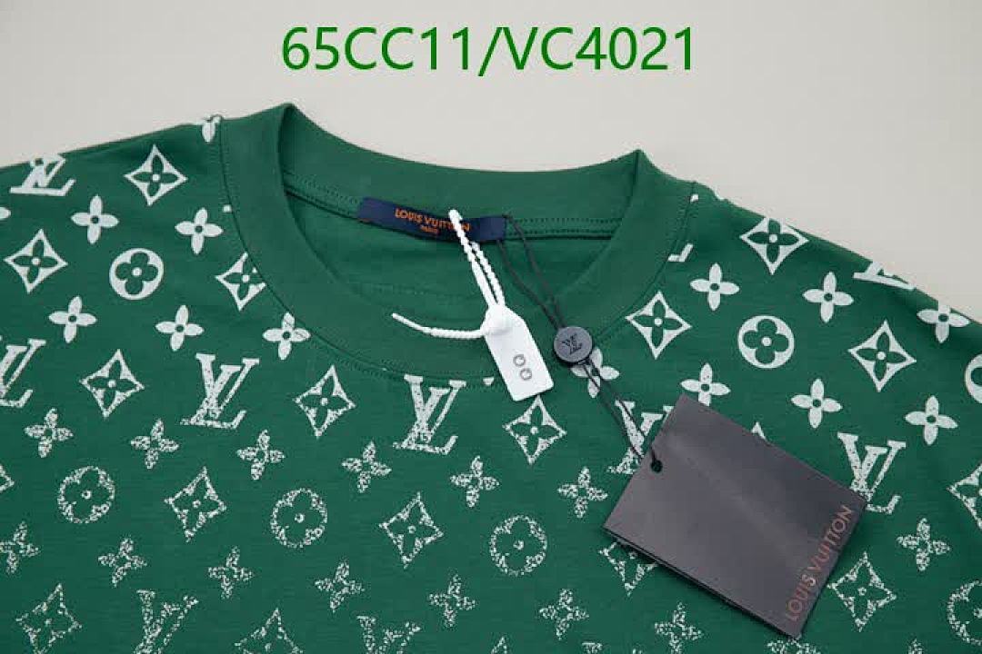 LV-Clothing Code: VC4021 $: 65USD