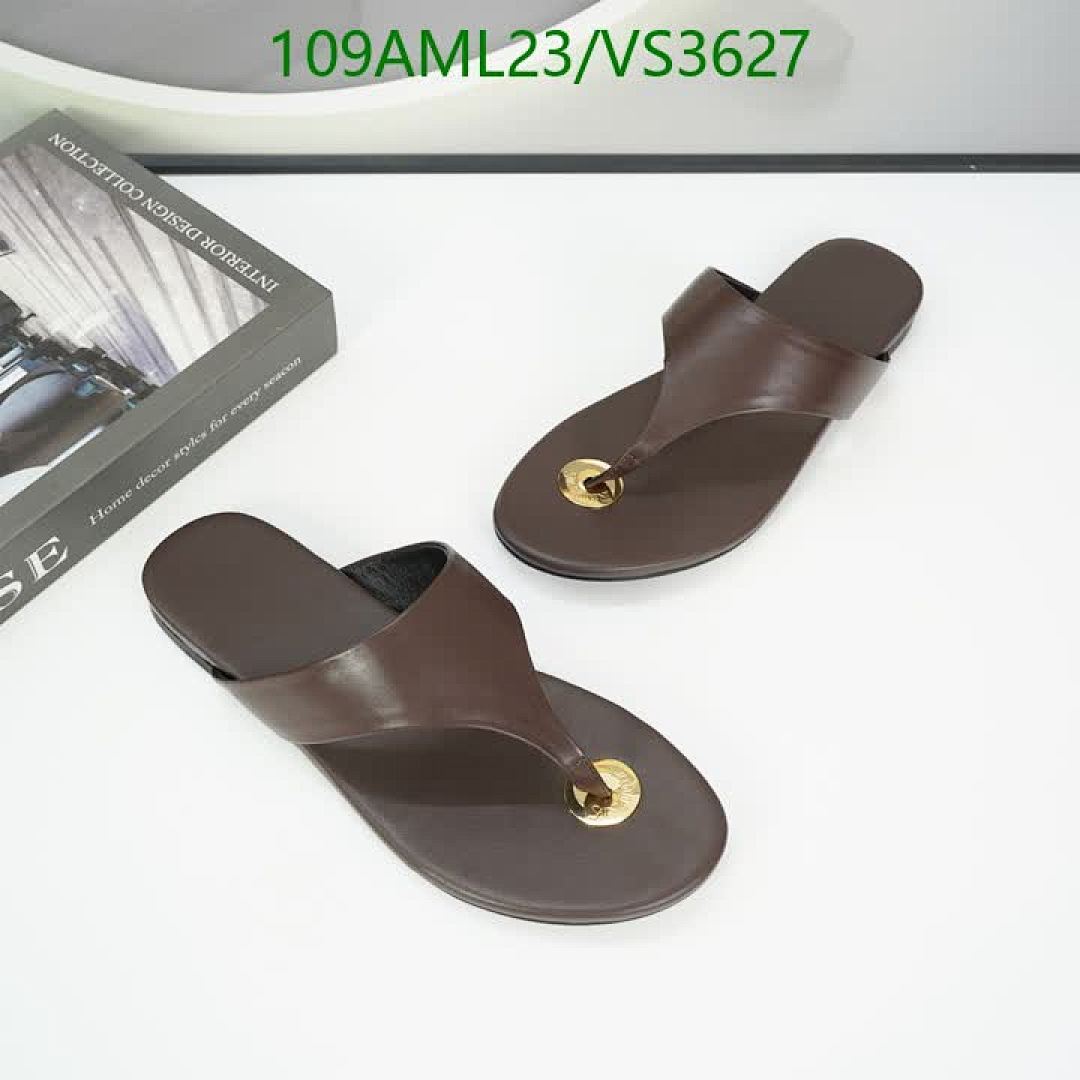 YSL-Women Shoes Code: VS3627 $: 109USD