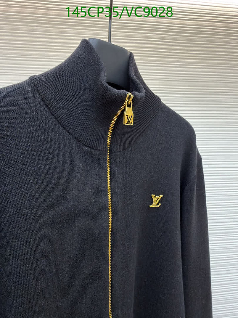 LV-Clothing Code: VC9028 $: 145USD