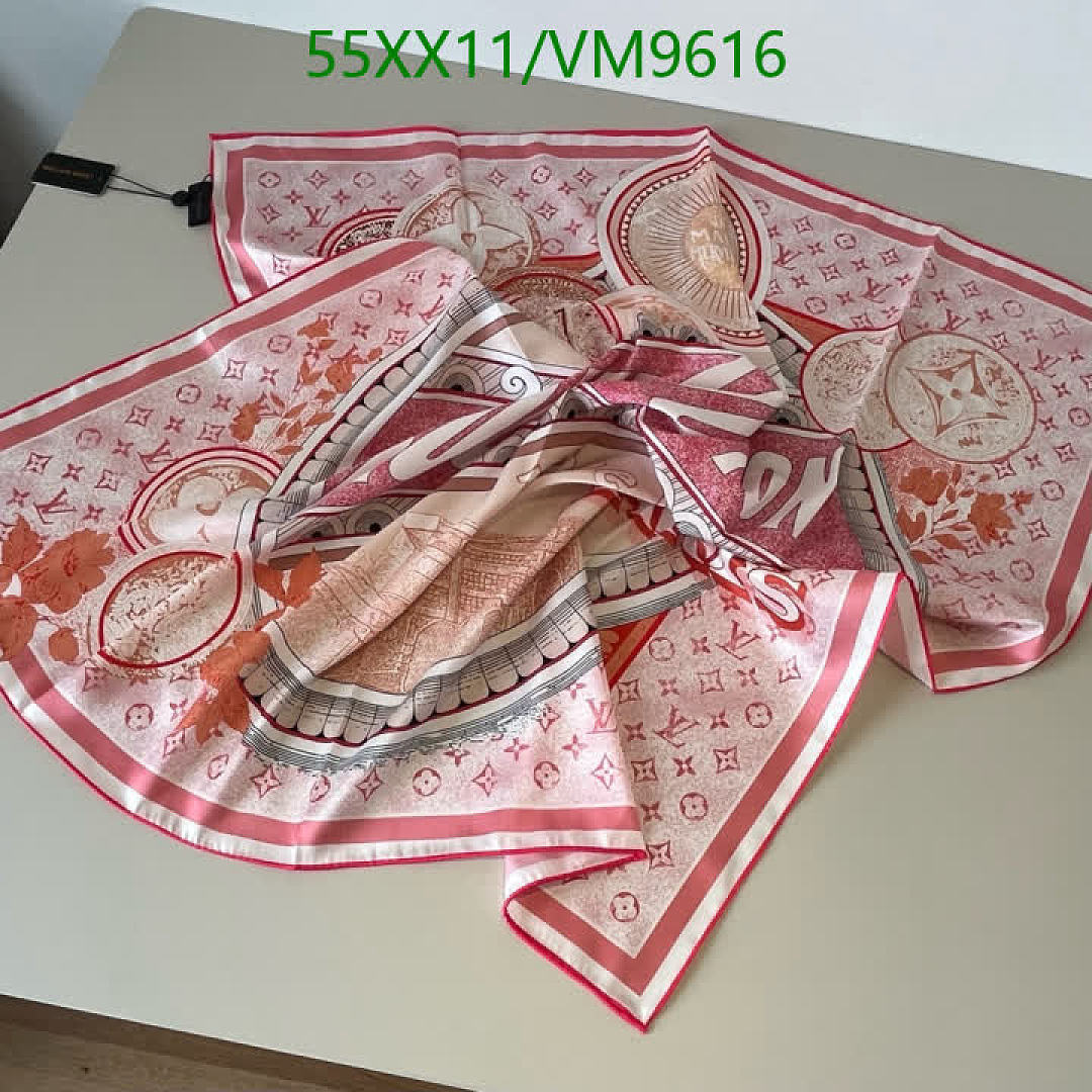 LV-Scarf Code: VM9616 $: 55USD