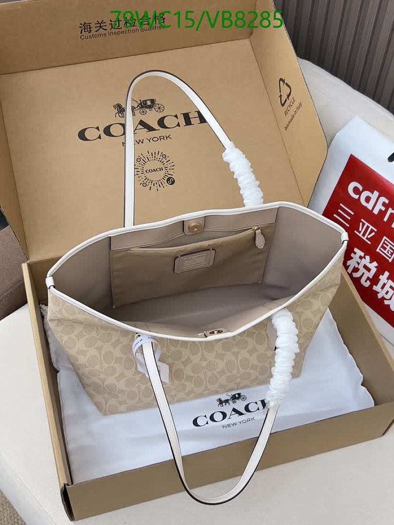 Coach-Bag-4A Quality Code: VB8285 $: 79USD