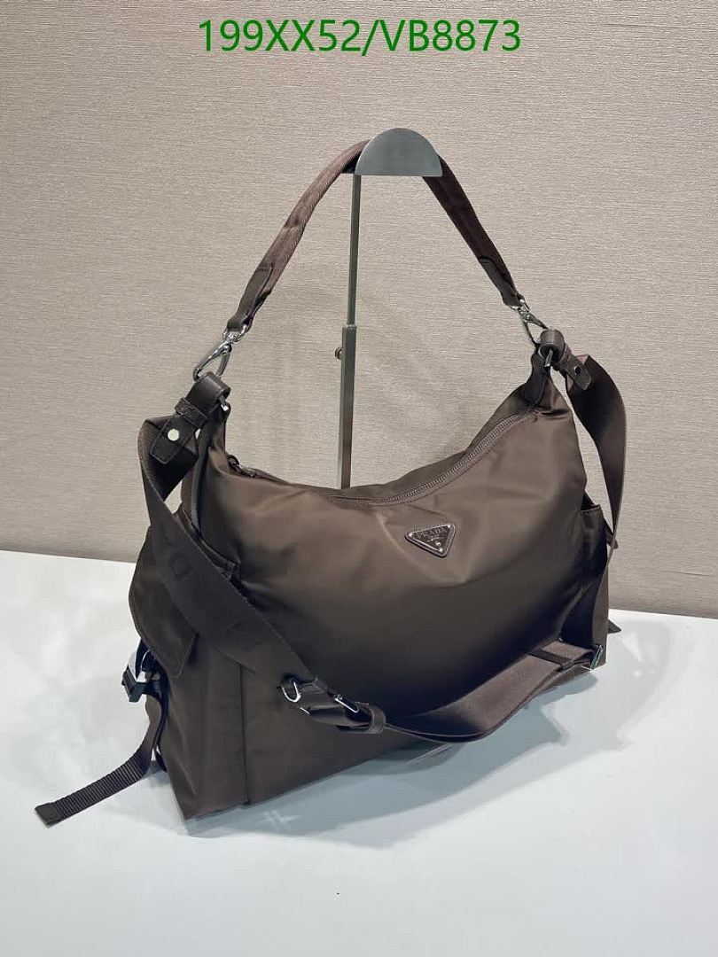 Prada-Bag-Mirror Quality Code: VB8873 $: 199USD