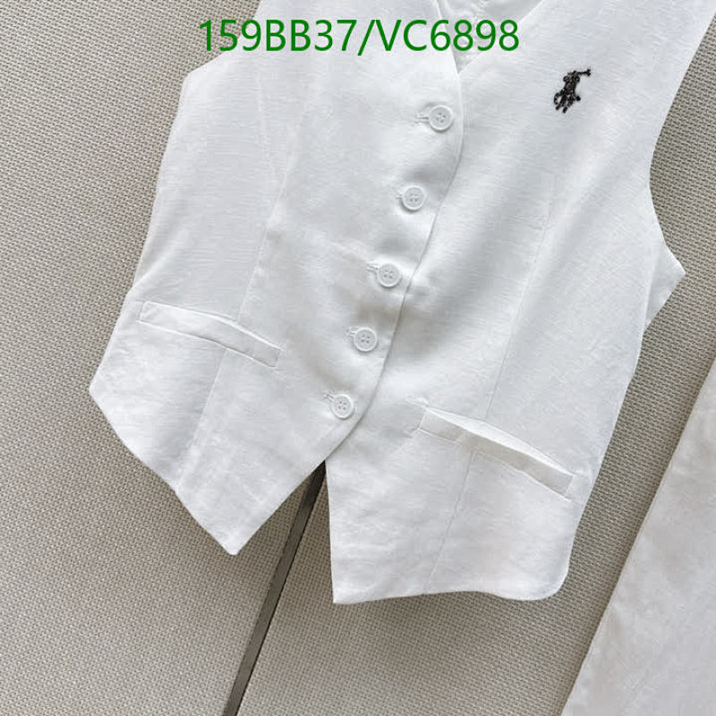 Ralph Lauren-Clothing Set Code: VC6898 $: 159USD