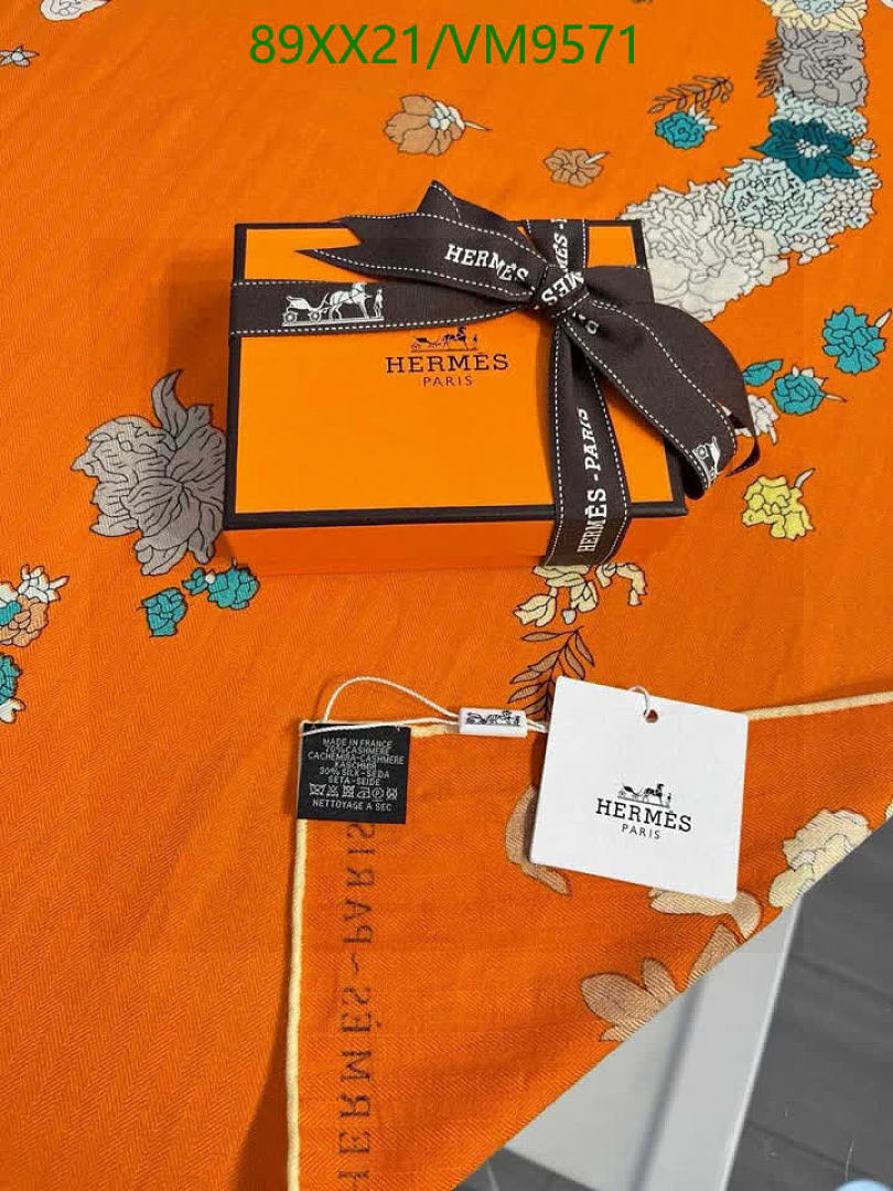 Hermes-Scarf Code: VM9571 $: 89USD